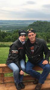 The Wedding Website of Kari Christopherson and Rob Zupfer
