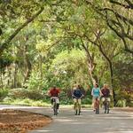 Amelia Island Bike Rentals & Bicycle Shops