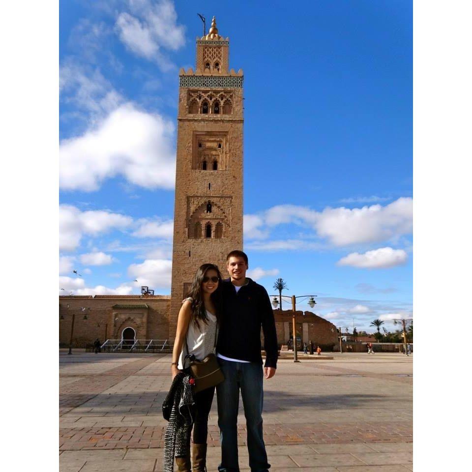 Morocco - 2013