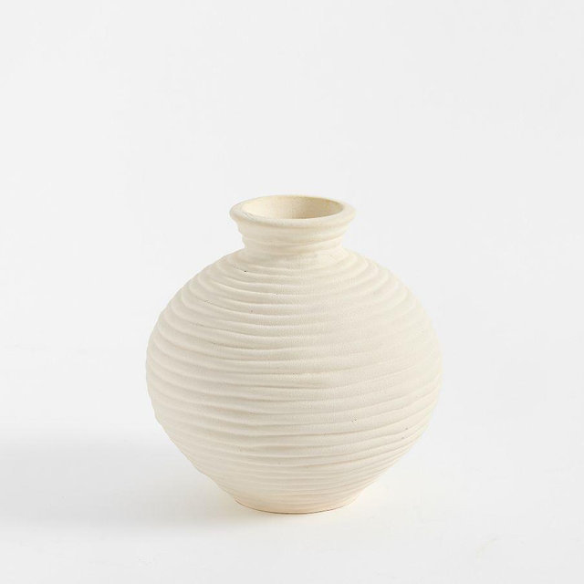 Coiled Vase Collection, Small