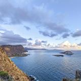 Makapu‘u Point Lighthouse Trail