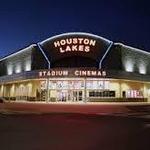 Houston Lakes Cinemas