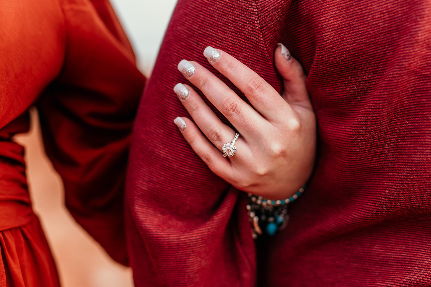 The Wedding Website of Sabrina Shawn and Matthew Smith