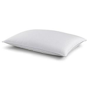 The Seasons Collection® White Down Back Sleeper Pillow