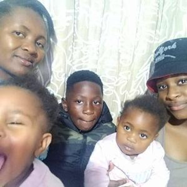 Donate to support our friend Brenda ♥ most wanted ♥