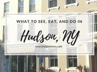 HUDSON