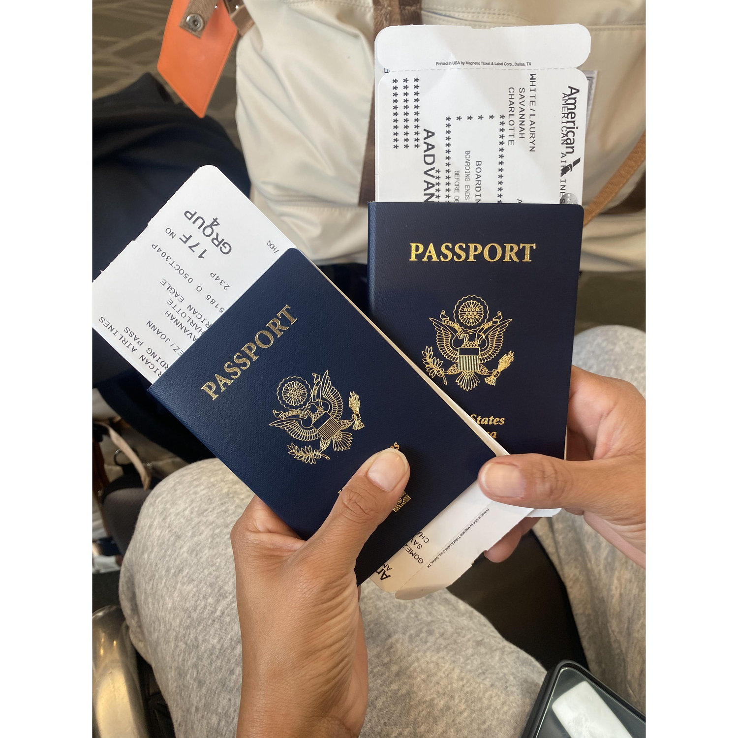 Our first adventure abroad, where new memories were made—and the first of many more trips together as we explore the world side by side.