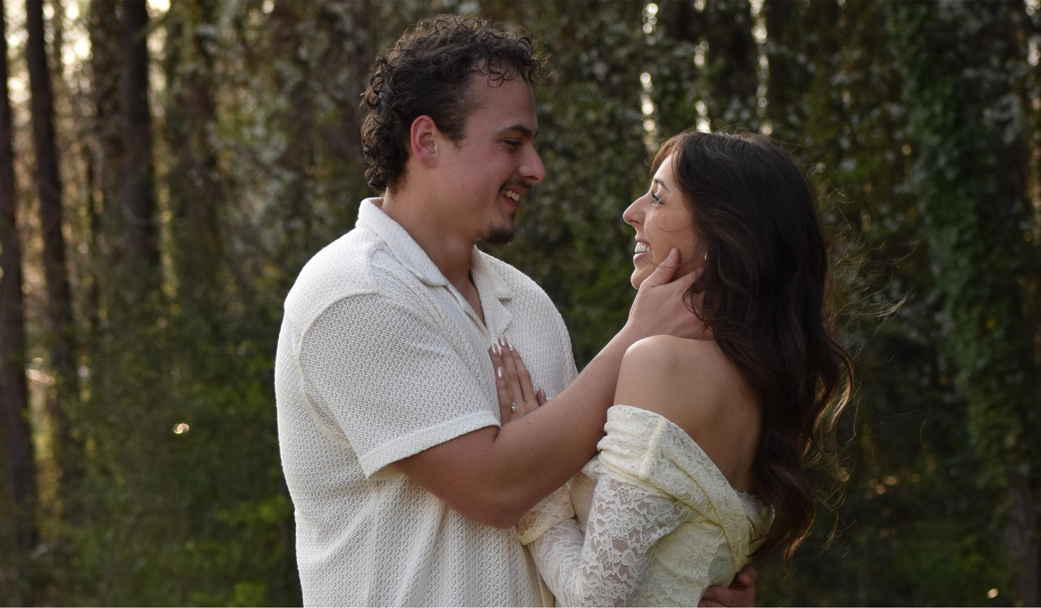 The Wedding Website of Amber Reynolds and Jonathan Quinones
