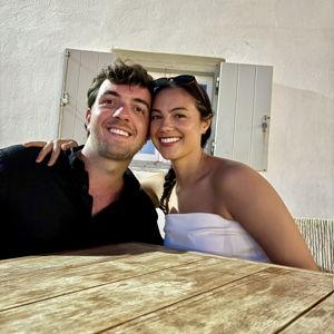 Our newlywed fund