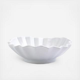 Incanto Pleated Berry Bowl