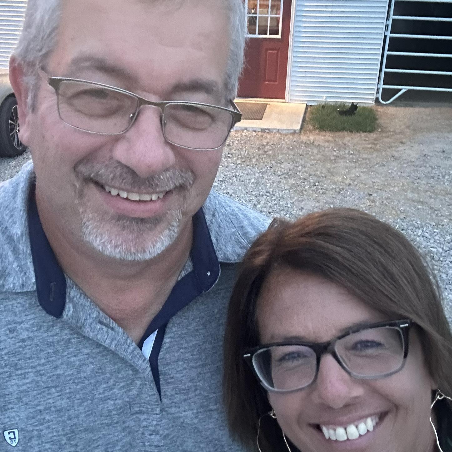 1st date! Last 1st date! Aug 26,2023