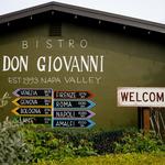 Bistro Don Giovanni