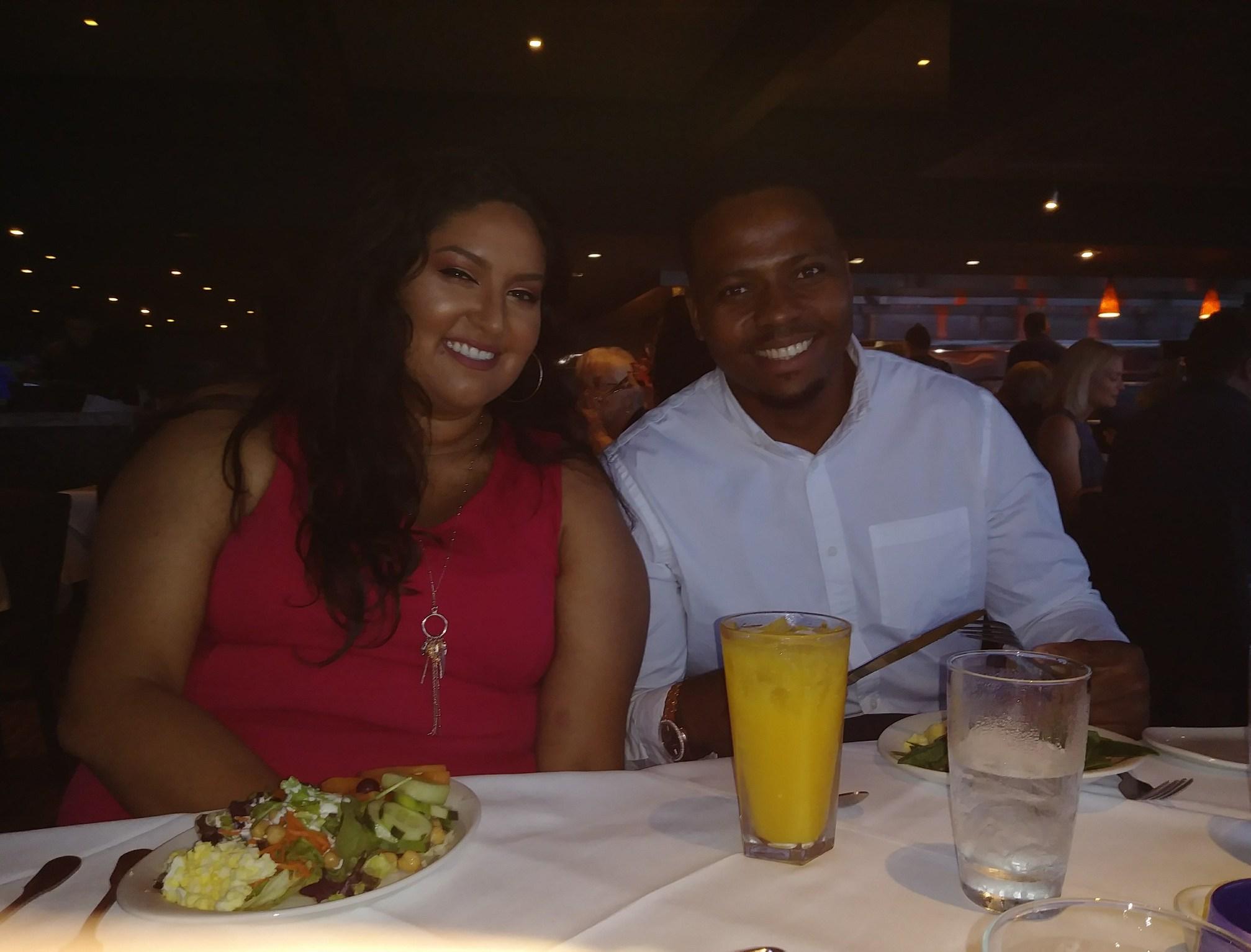 The Wedding Website of Karrah Kelly and Xolani Ngcobo