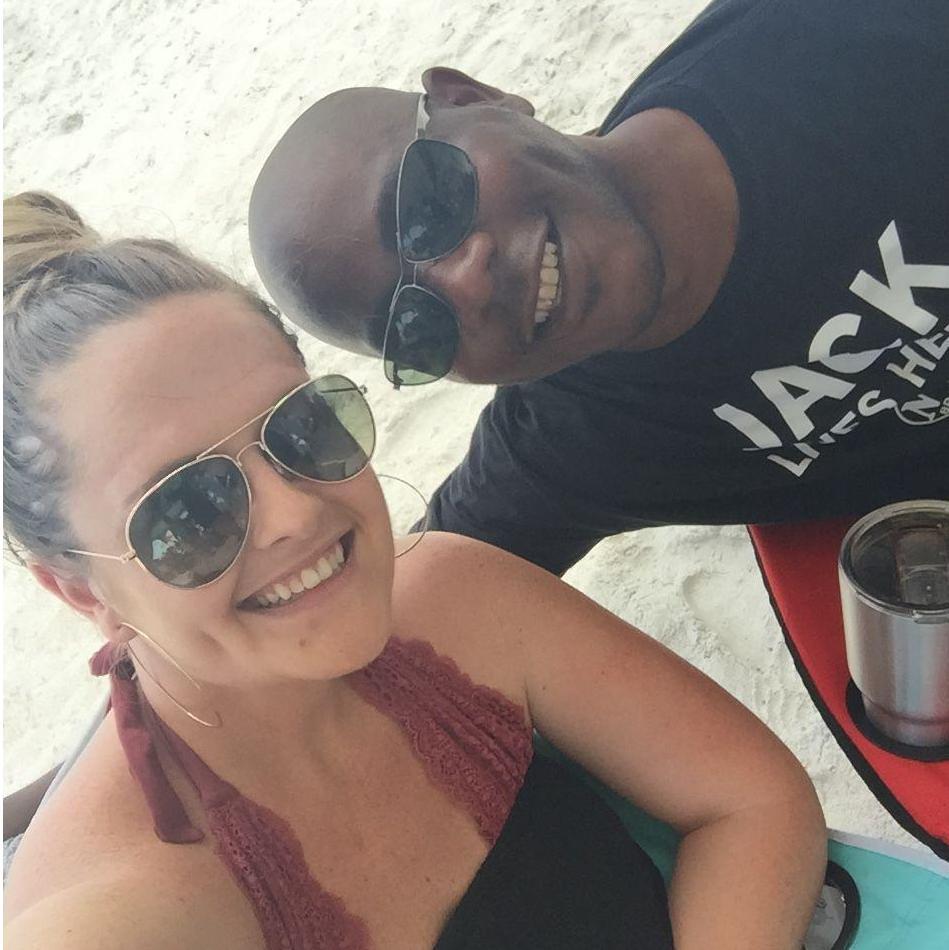 North Redington Beach, FL - July 2018