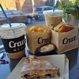 Crave Salem