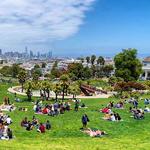 Dolores Park