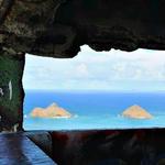 Lanikai Pillbox Hike