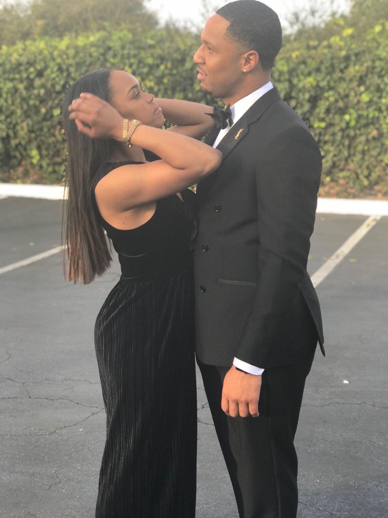 The Wedding Website of Phillip Jones and Brittany Boyd