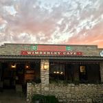 Wimberley Cafe