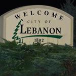 Downtown Lebanon