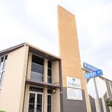 Huisache Avenue Baptist Church