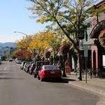 Sherman Avenue