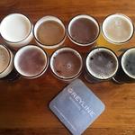 Greyline Brewing Co.