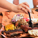 Food & shopping recommendations