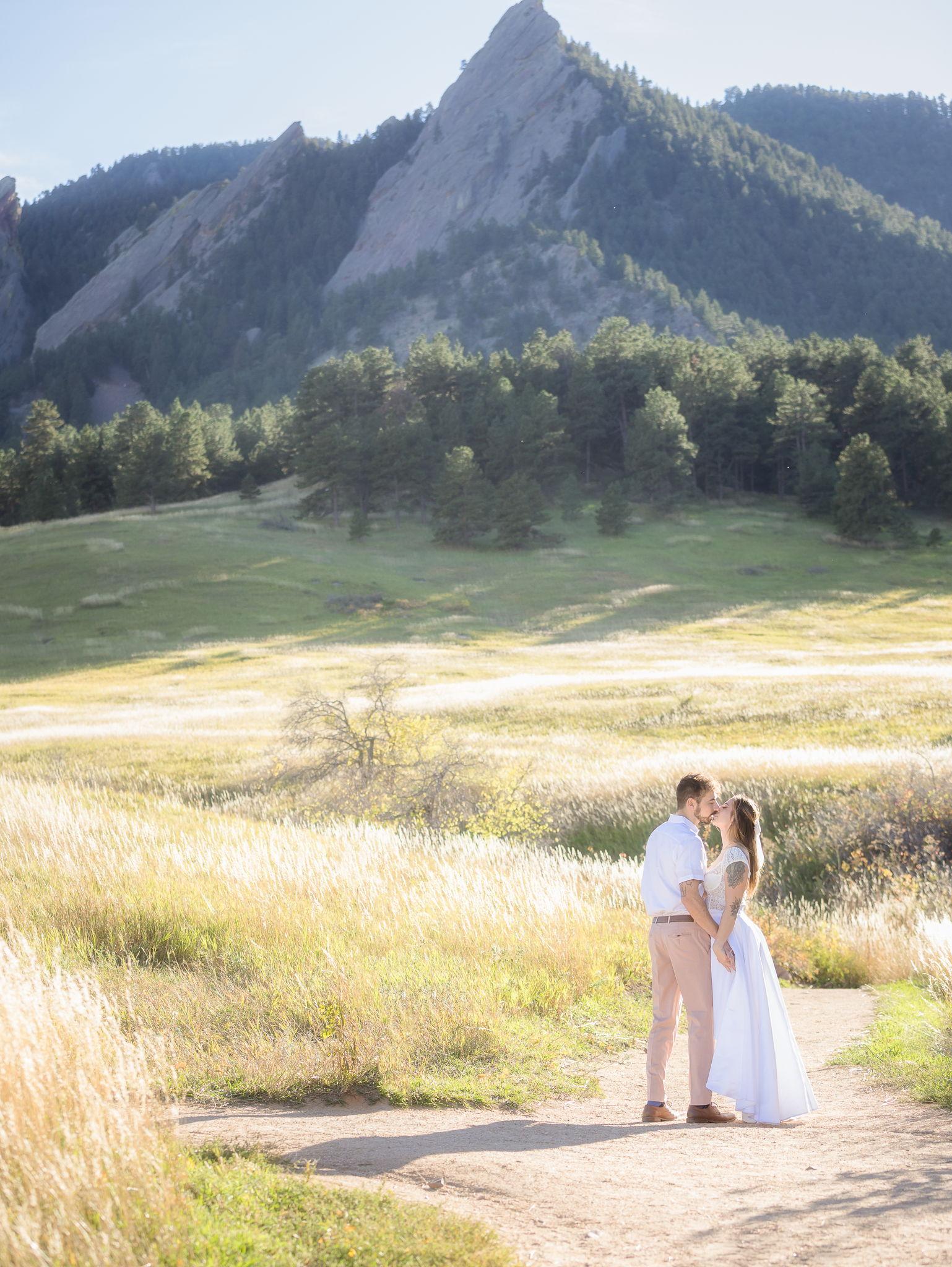 The Wedding Website of Miriam Tzadok and Andrew Horvath