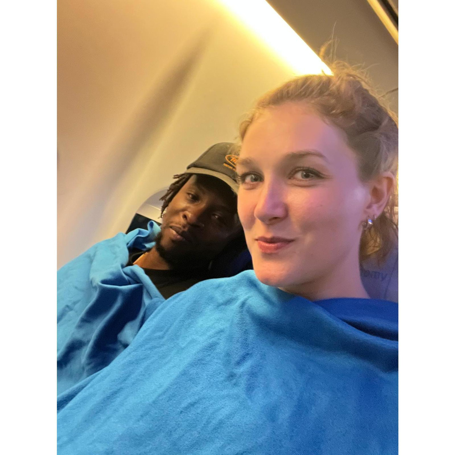 Traveling and taking adventures together we have made some really core memories!