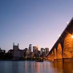 Stone Arch Bridge