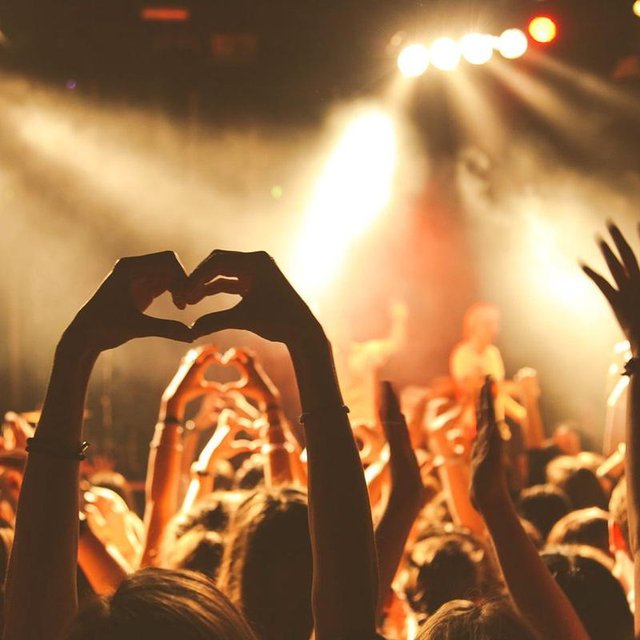Concert Tickets