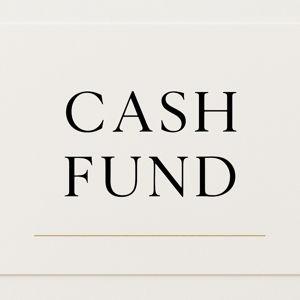 Our newlywed fund