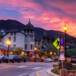 Manitou Springs