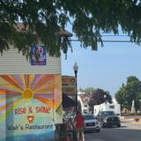 Walt's Restaurant