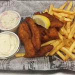 Four Suns Fish & Chips