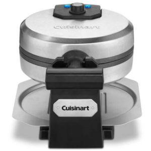 Waffle maker from Duluth Kitchen co