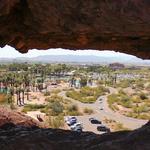 Hole in the Rock