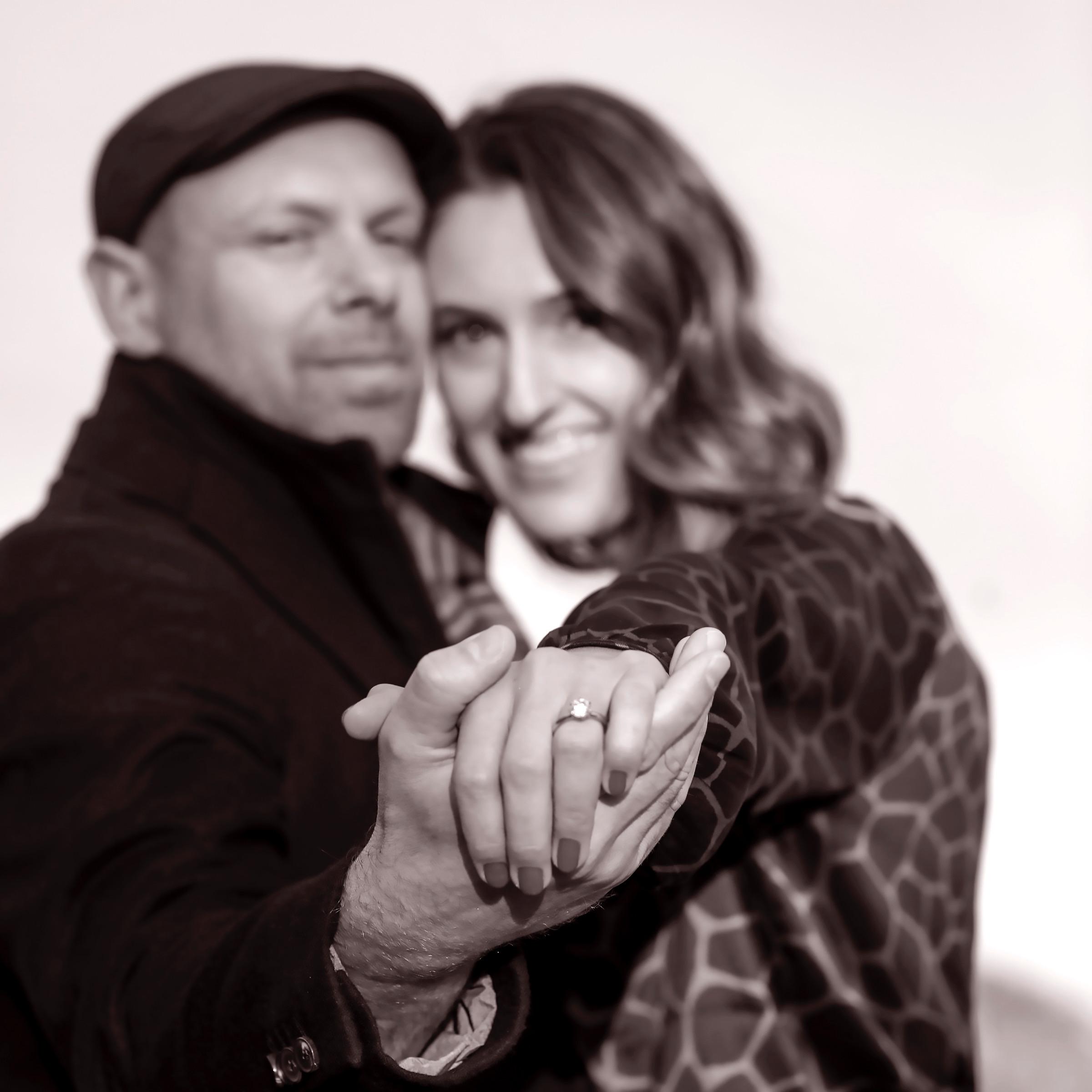 The Wedding Website of Jasmina Hodzic and Zach Forester