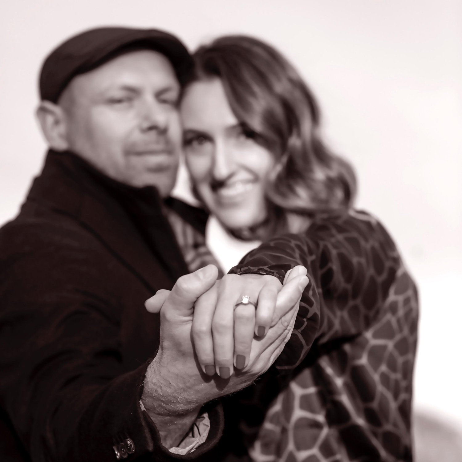 The Wedding Website of Jasmina Hodzic and Zach Forester