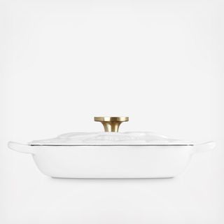 Signature Petal Braiser