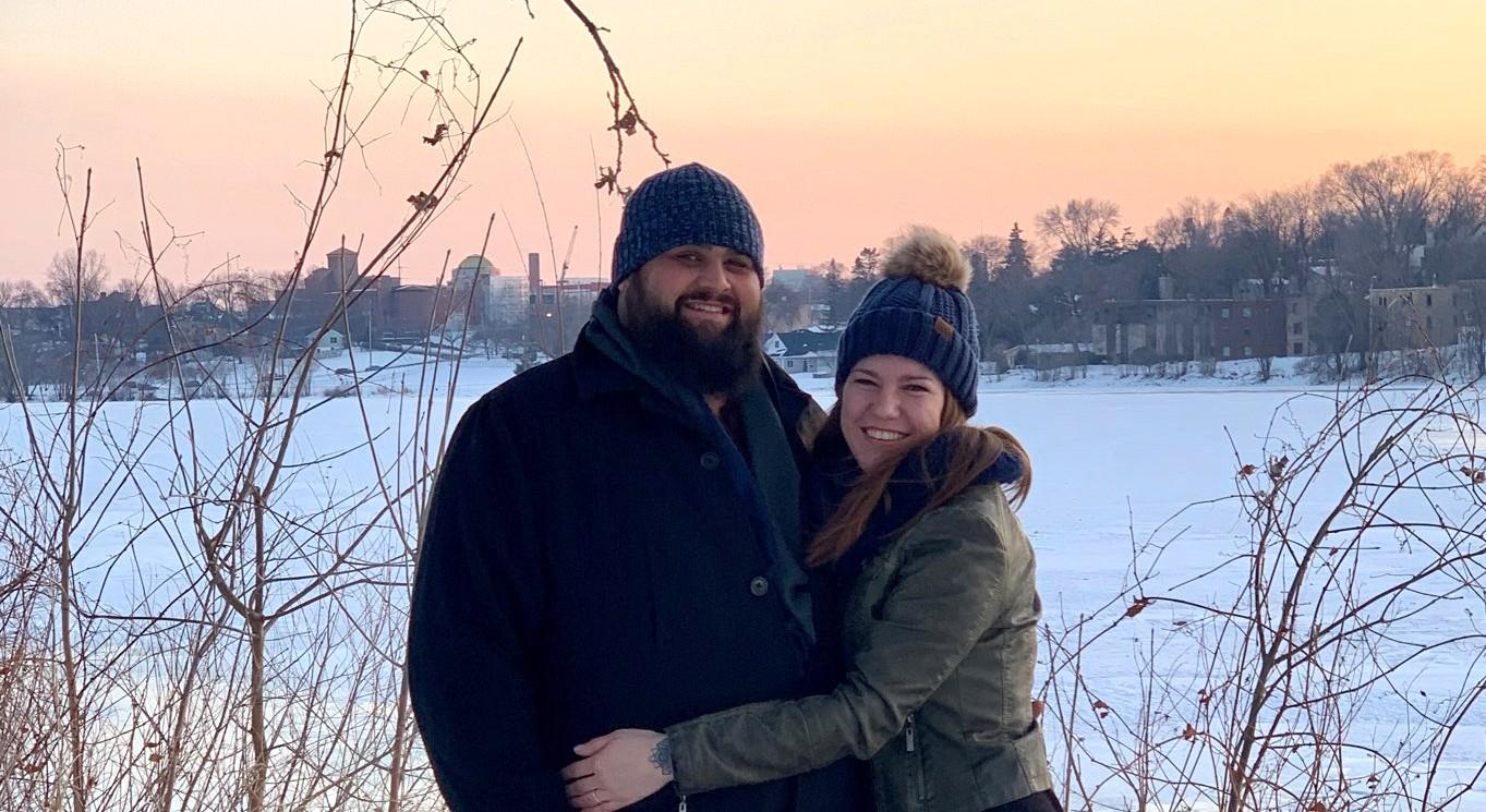 The Wedding Website of Ryan Cuffe and Allissa Doll