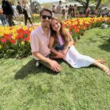 Tulip Festival at Myriad Botanical Gardens
