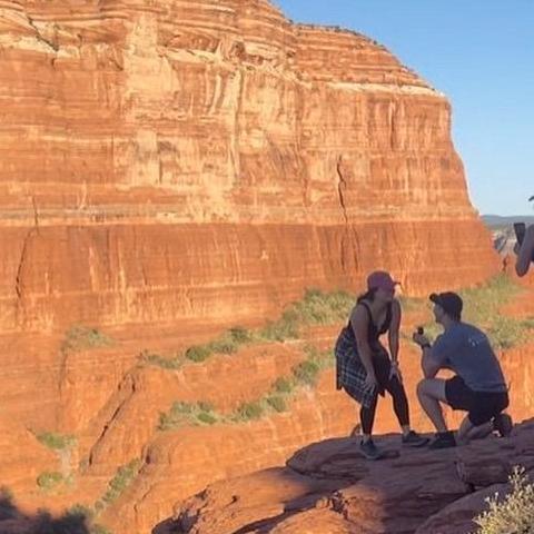 The Proposal, loved this more than anyone could ever imagine (2021)