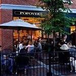 Popovers On the Square