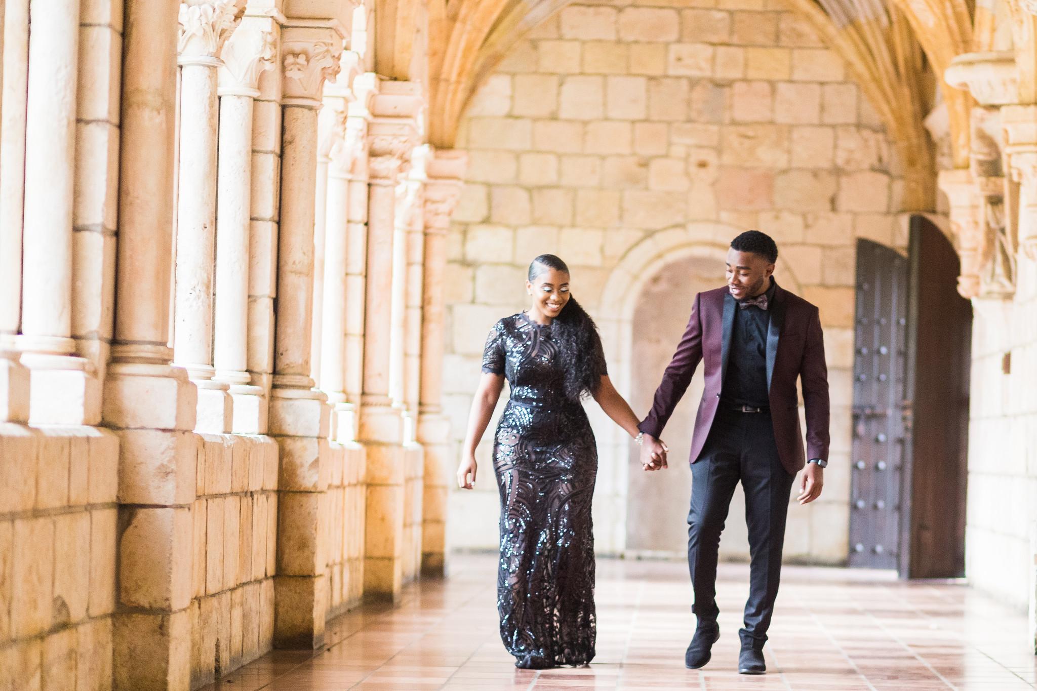 The Wedding Website of Homley Apollon and Brittany Blackshire