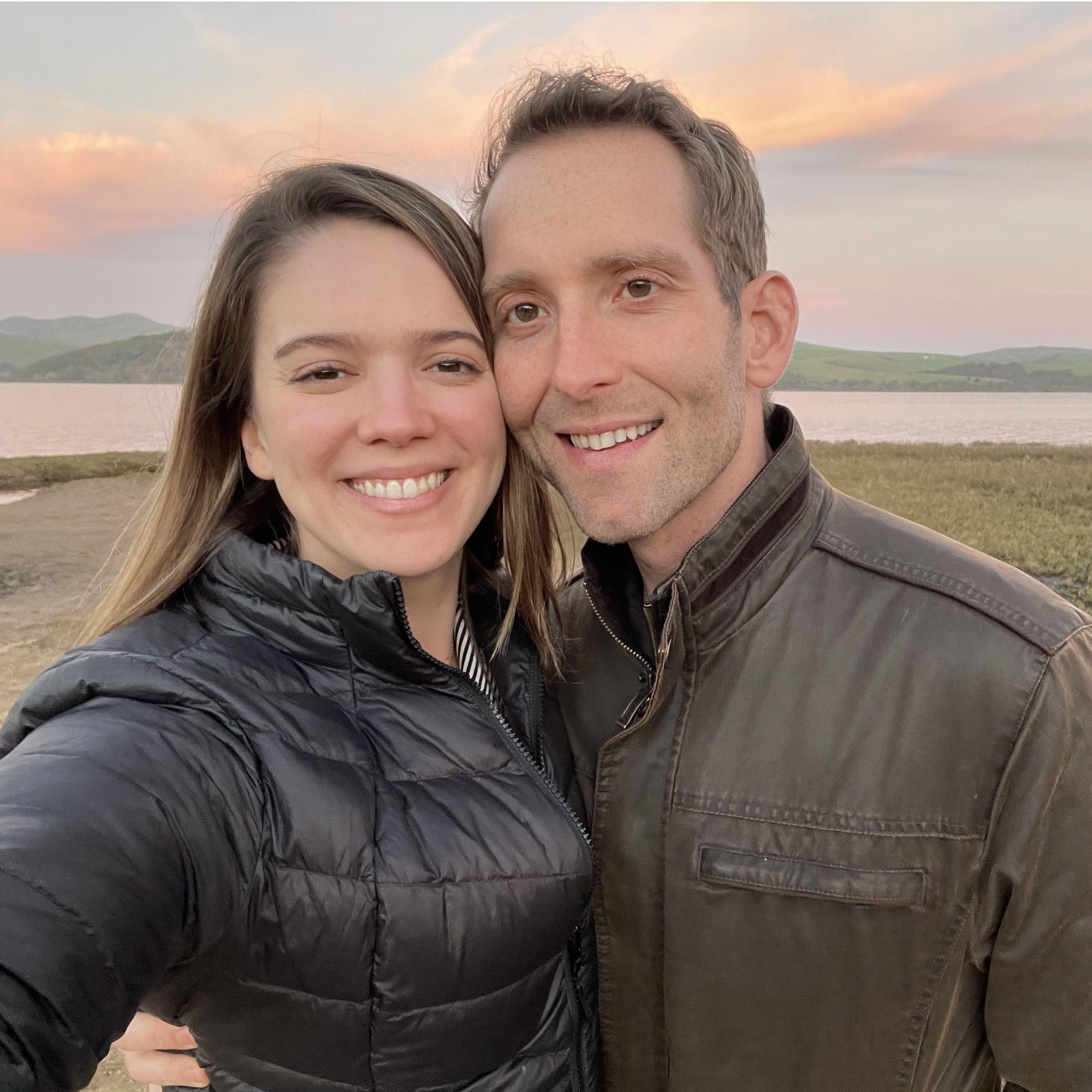 Thanksgiving 2021 - Inverness, CA