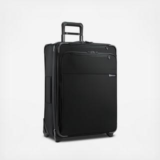 Baseline 25" Medium Expandable Upright