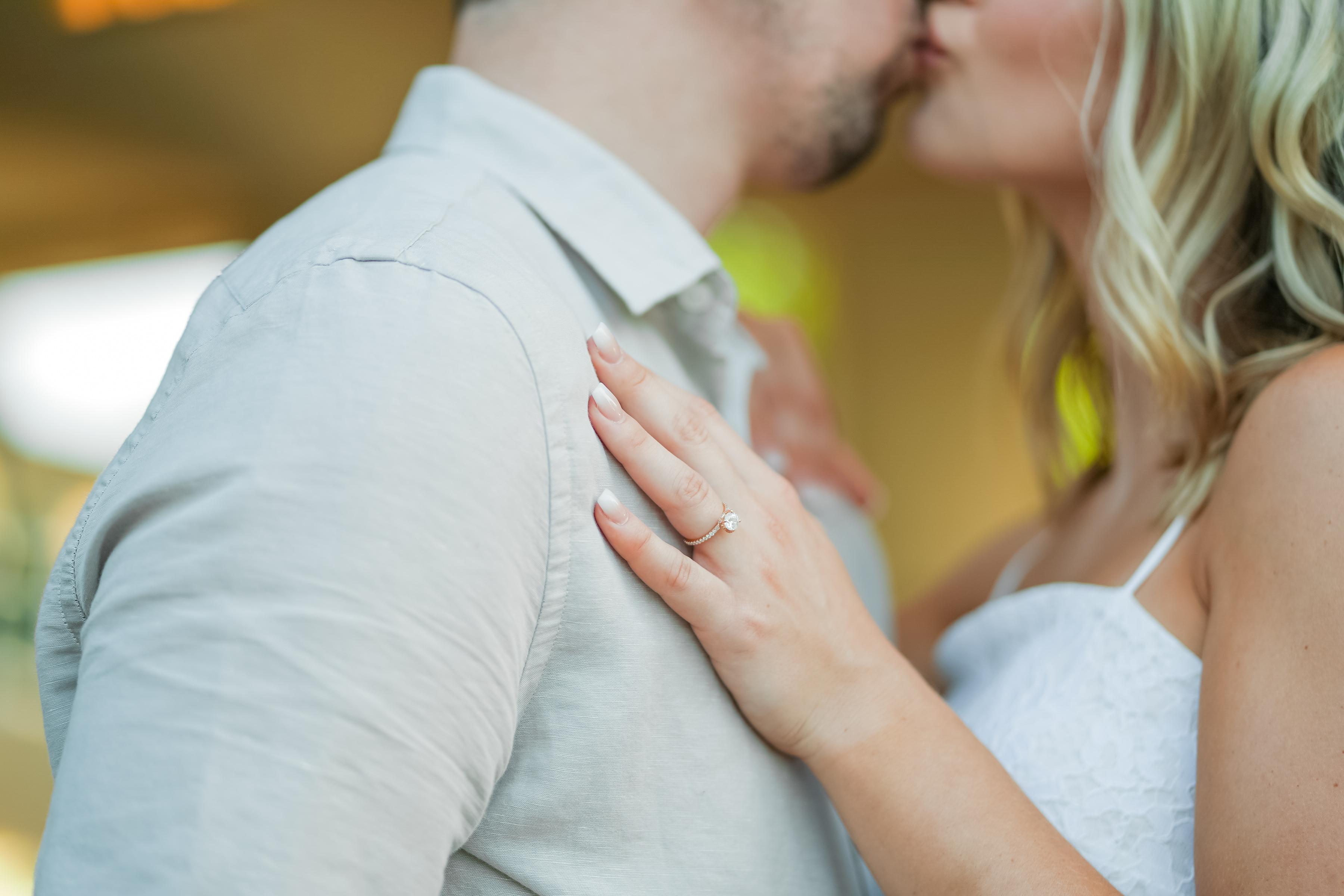 The Wedding Website of Megan Boarman and Bradley Stevens