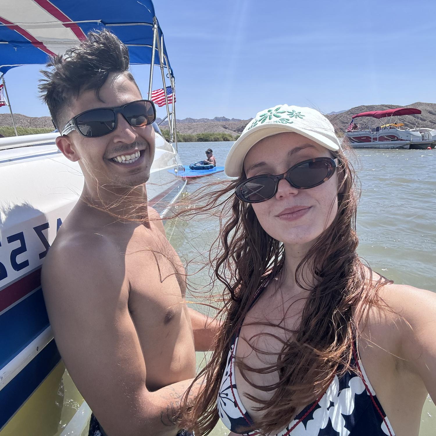 Lake Havasu, AZ